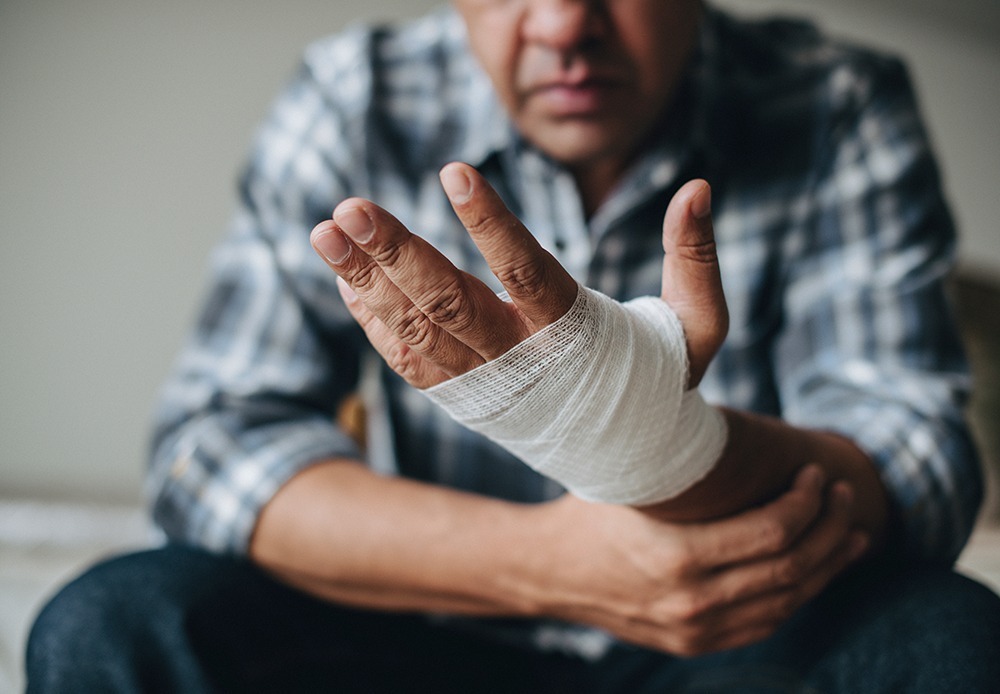 Experienced Personal Injury Lawyers in Naples, Florida | DuFault Law