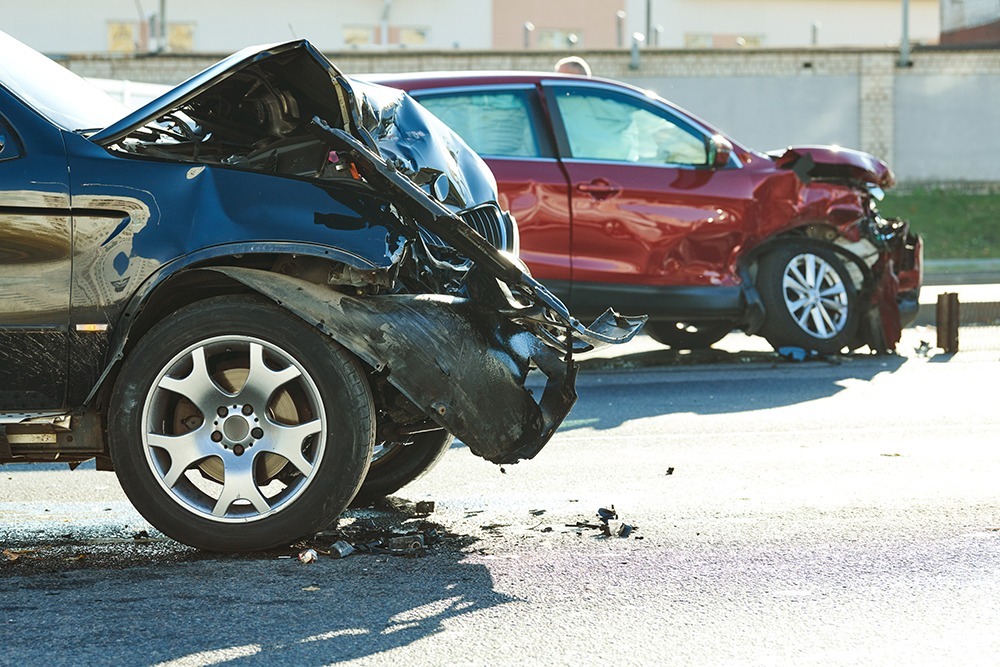 Car Accident Lawyers in Naples, Florida | DuFault Law