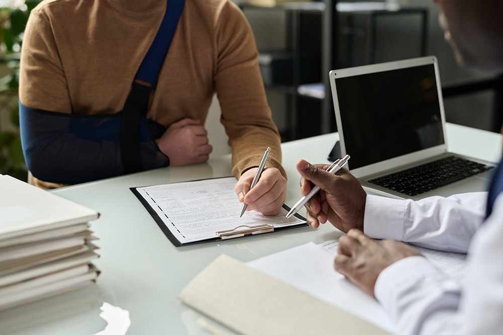 Experienced Personal Injury Lawyers in Naples, Florida | DuFault Law