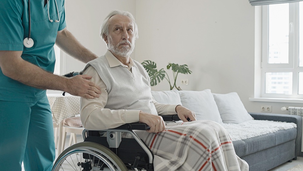 Nursing Home Abuse and Neglect Lawyers in Naples, Florida | DuFault Law