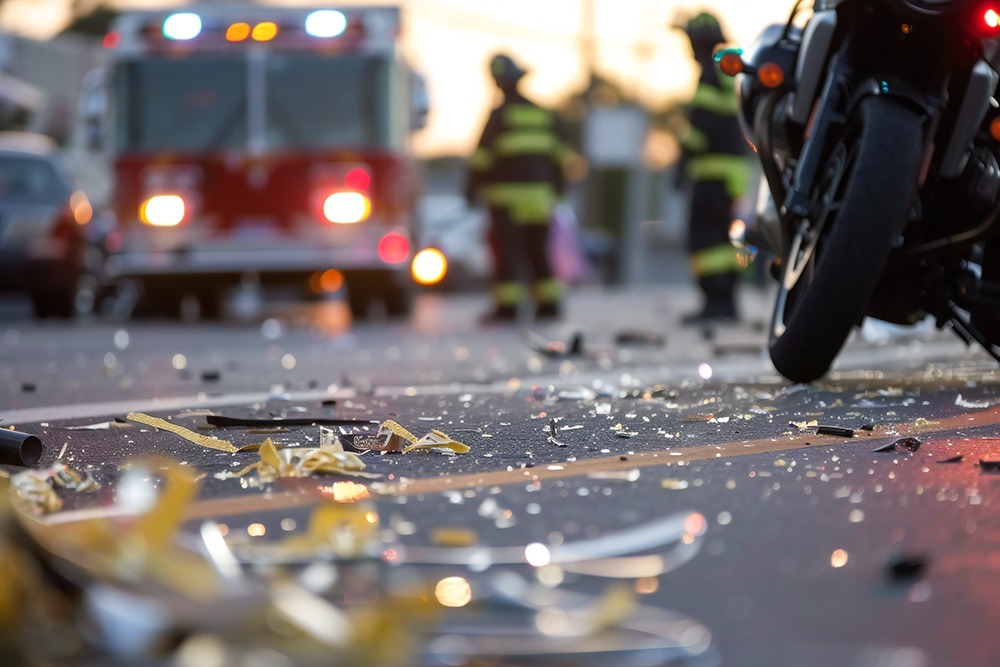 Car and Motorcycle Accident Lawyers in Naples, Florida | DuFault Law
