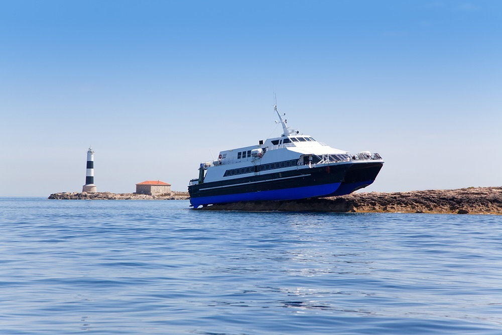 Passenger injured in boating accident seeking compensation with legal help from DuFault Law, a personal injury law firm in Florida.