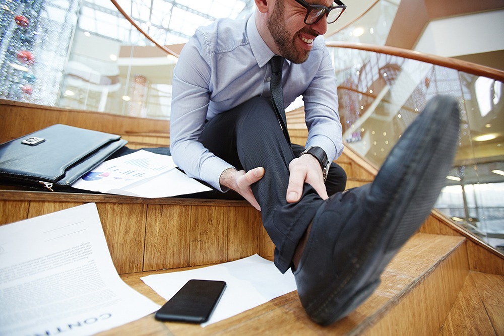 Experienced workplace injury lawyers in Naples, Florida helping injured workers recover compensation for workplace accidents.