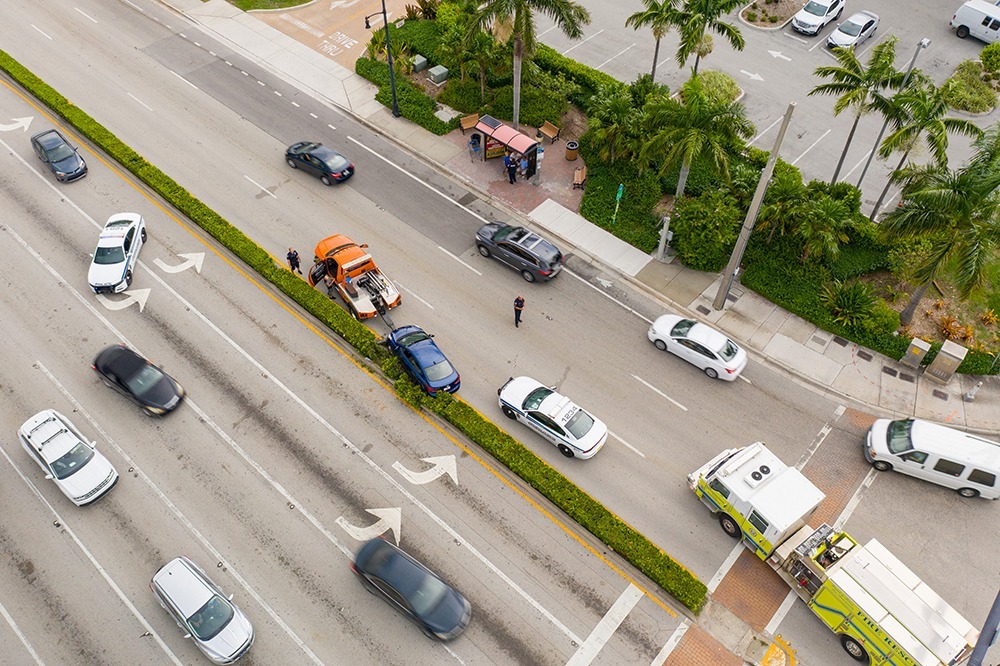 Car Accident Lawyers in Naples, Florida | DuFault Law